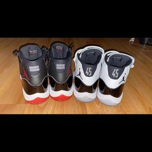 Meet your Posher, Leonel